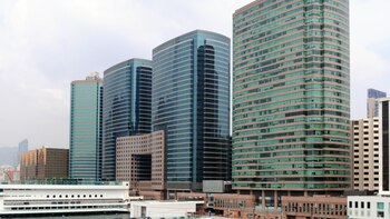 Fueron construidos para que los