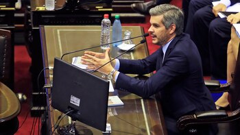 Peña se presenta en la