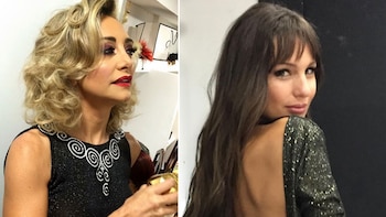 Ghidone se alegró de que