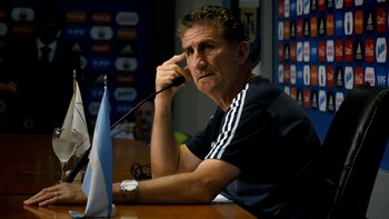 “El Patón” expresó su enojo