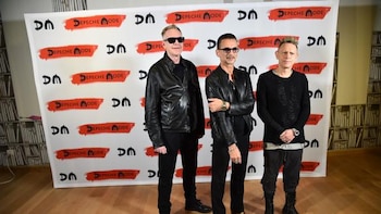 La gira es promovida por