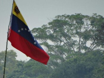 En el territorio los soldados