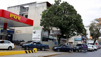 Algunos automovilista denunciaron robos mientras