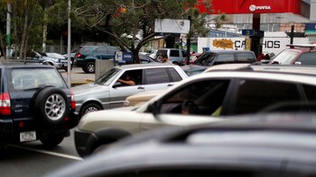 Delcy Rodríguez dijo que el