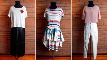 Saber combinar -y buscar-, esa