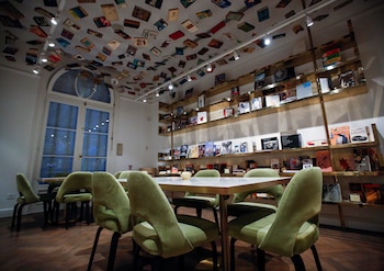 En alta cocina, surgen primero