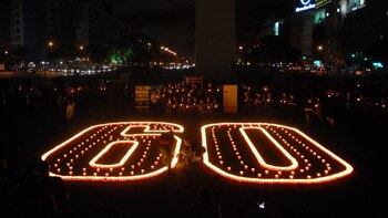 La Ciudad de Buenos Aires