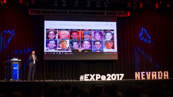 Experiencia E-commerce se llevó a