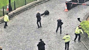 El momento en el que