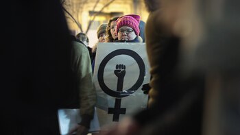 Las mujeres italianas padecen el