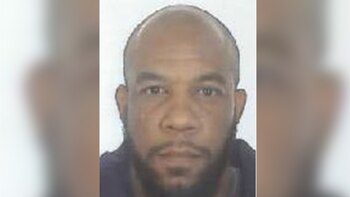Khalid Masood, el atacante de