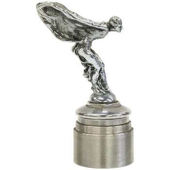 Ninguna estatuilla es idéntica a