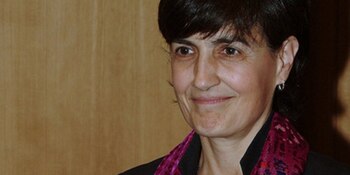 Elvira Parravicini, pionera en el