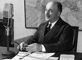 Jean Monnet