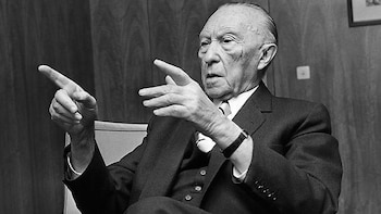 Konrad Adenauer