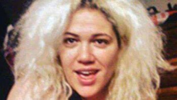 La estudiante lucha por su