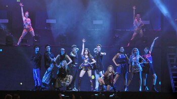 (Crédito fotos: Verónica Guerman /