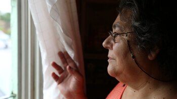 “Nunca vi su cuerpo, nunca