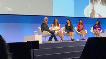 Ya se capacitaron 40 mil