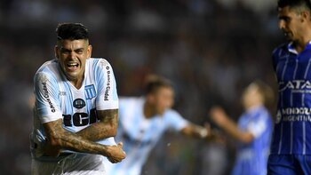Gustavo Bou fue vendido al