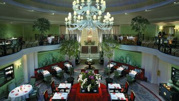 “La hospitalidad desde el corazón”