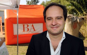 Foto: Leandro Aranda / BA