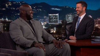 El ex basquetbolista fue entrevistado