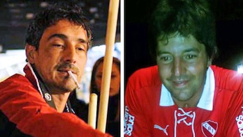 Pablo “Bebote” Alvarez y César “Loquillo” Rodríguez no podrán ingresar a la cancha ni a las prácticas de Independiente
