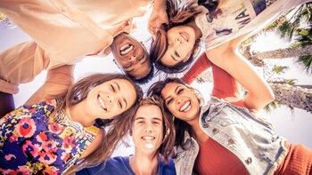 El Bloomberg Global Health Index