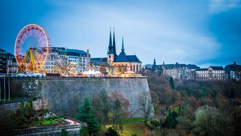 Este pequeño país ubicado entre