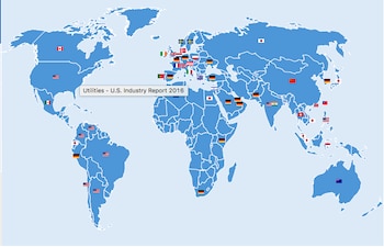 En América, Canadá, Estados Unidos