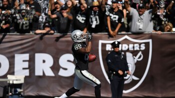 Los Raiders ganaron los Super
