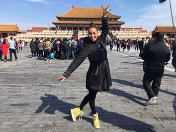 Ya se encuentra en el