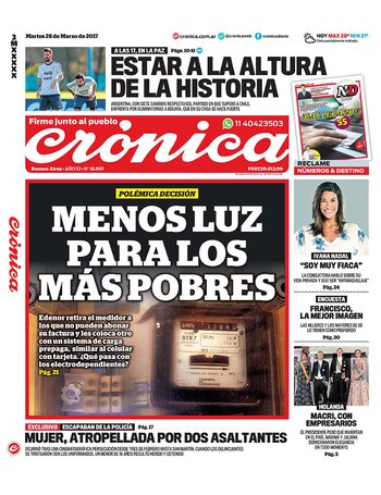 Imagen XBI7X5OFDRBULE723F5GEIJE7Q