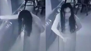 El video despertó más dudas