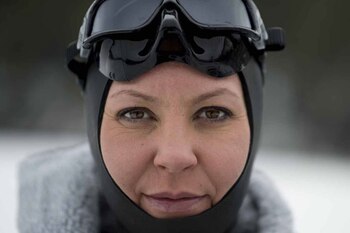 Johanna Nordbland (AFP)