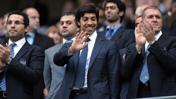 Mansour bin Zayed bin Sultan