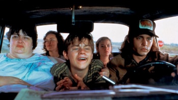 Darlene Cates, la madre de