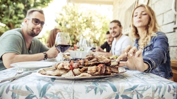 El asado es un clásico