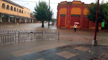 En Tucumán se declaró la