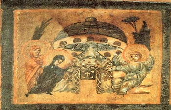 Relicario del Vaticano