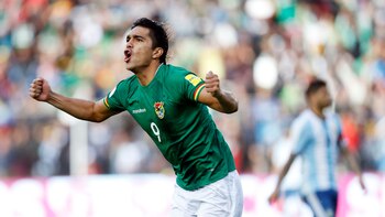 Moreno Martins debutó en la