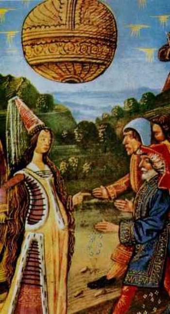 Le Livre Des Bonnes Moeurs