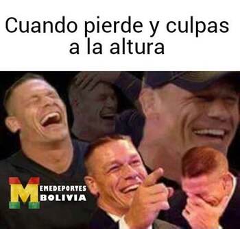 Los memes se burlan de