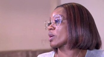 El testimonio de víctimas, como