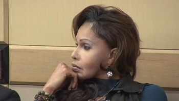 Como O’Neal Ron Morris es