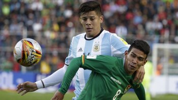 AP / Victor R. Caivano