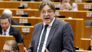 Guy Verhofstadt (Reuters)