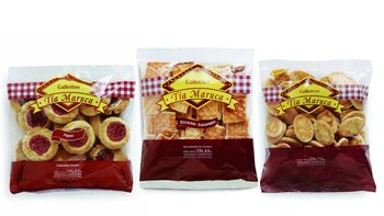 Tía Maruca distribuye más de