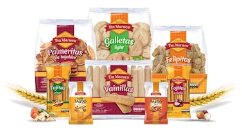 La marca surgió a fines